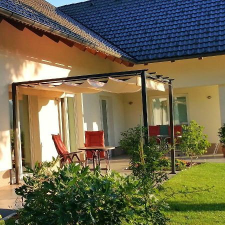 Sobe Meta Bed and Breakfast Brezje Buitenkant foto
