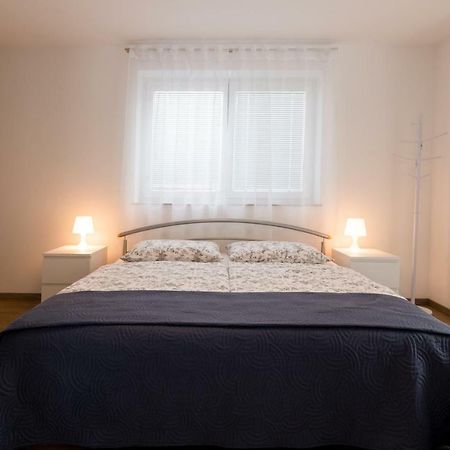 Sobe Meta Bed and Breakfast Brezje Buitenkant foto