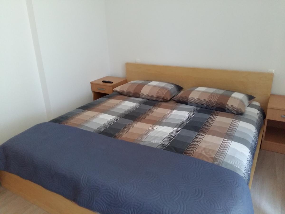 Sobe Meta Bed and Breakfast Brezje Buitenkant foto