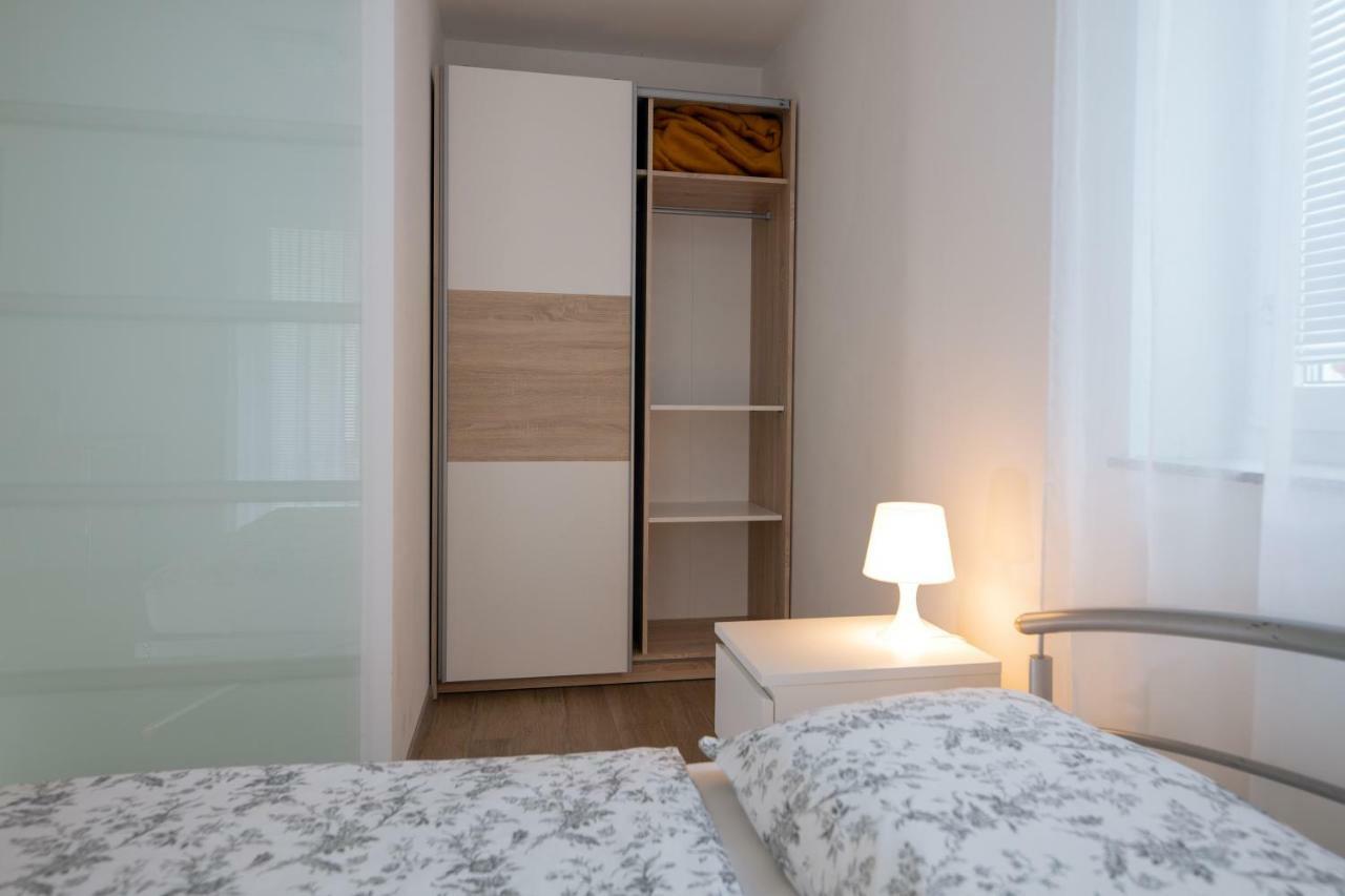 Sobe Meta Bed and Breakfast Brezje Buitenkant foto