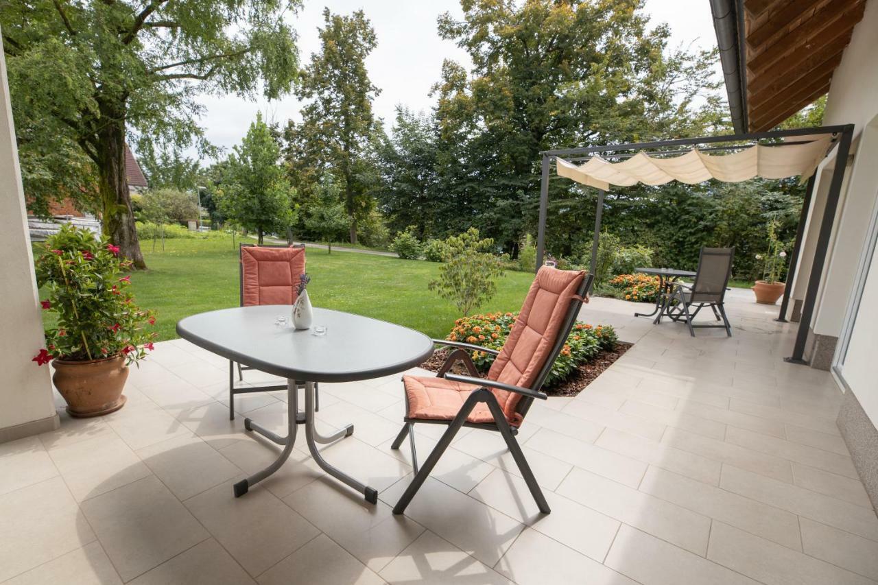 Sobe Meta Bed and Breakfast Brezje Buitenkant foto